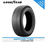 Goodyear Vector 4Seasons Gen-1 165/70 R14 89R passenger car All-season tyres Tyres SKODA: Fabia III Hatchback, Fabia 2, Fabia 2, SUZUKI: SWIFT 3