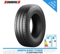 Uniroyal Rain Max 3 ( 165/70 R14C 89/87R 6PR )