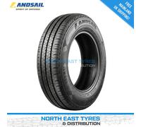 LANDSAIL CT6 165/80 R13 94/93N (Brand New Tyre)