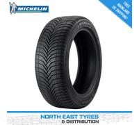 1x 175 65 14 MICHELIN CROSSCLIMATE+ | BRAND NEW ALL SEASON TYRE | XL M+S 86H