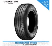 SUMMER TYRE Vredestein T-Trac 2 175/65 R14 82T