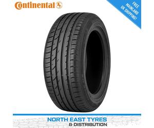 1x 175 65 15 CONTINENTAL PREMIUMCONTACT 2 | NEW TYRE LATEST DOT | BMW () 84H