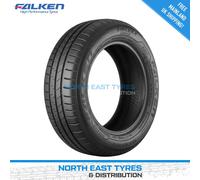 Falken Sincera SN110 Ecorun 175/65 R15 84H passenger car Summer tyres Tyres MINI: Hatchback, Hatchback, Hatchback, VOLKSWAGEN: Polo V Hatchback 336748