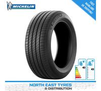 Michelin E Primacy 175/65 R17 87H passenger car Summer tyres Tyres 708776