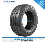 Falken LINAM VAN01 ( 175/70 R14C 95/93R BLK )