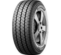 1x 185/14 Evergreen Tyre Summer 185 14 102/100Q ES-88 EB Rated 72dB