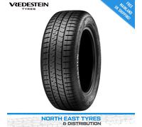 TYRE Vredestein Quatrac 5 185/60 R14 82T M+S