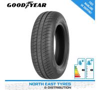 Summer Tyre 185/65 R14 Goodyear 86T EFFICIENTGR COMPACT