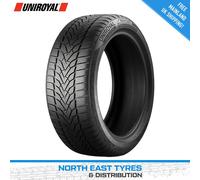 Uniroyal WinterExpert ( 185/65 R15 88T )