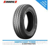 Uniroyal Rain Max 5 ( 185/75 R16C 104/102R 8PR )