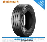 Continental VanContact Ultra ( 185 R14C 102/100Q 8PR )