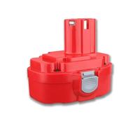 1X 18V 4800mAh Ni-MH Replacement for PA18 Battery 1834 1822 1823 1835 8391D 192827-3 192829-9 193159-1 193102-0 192826-5