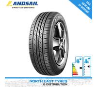 1x 195 45 16 LANDSAIL LS288 | GREAT C/B RATINGS | BRAND NEW TYRE | XL 84V