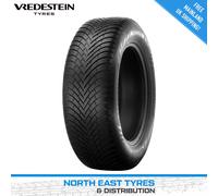 Vredestein Quatrac ( 195/45 R16 84V XL )