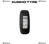 Kumho Tyre Solus 4S HA32+ M+S 3PMSF XL All-Season 195/55 R16 91V