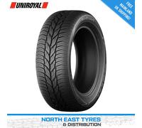 1x 195 60 14 UNIROYAL RAINEXPERT | BRAND NEW TYRE LATEST DOT | 86H
