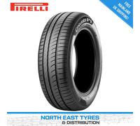 1x 195 60 15 PIRELLI CINTURATO P1 | GREAT C/B RATINGS | NEW TYRE | 88V