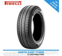 1x 195 60 15 PIRELLI CINTURATO P1 VERDE | GREAT C/B RATINGS | NEW TYRE | 88V