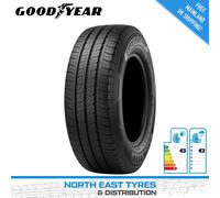 195 60 16 99H 6Ply - Goodyear EfficientGrip Cargo - Tyre Only x1