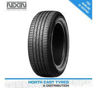 1x 195 65 15 NEXEN NBLUE HD PLUS | NEW TYRE | XL 95T