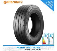 Continental VanContact Eco ( 195/65 R16C 104/102T 8PR Dual Branding 100T )