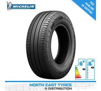 Michelin Summer Tyre Agilis 3 195/65 R16C 104/102R