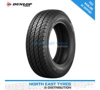 Dunlop Summer Tyre ECONODRIVE 195/75 R16C 107/105R