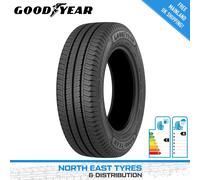 Goodyear EfficientGrip Cargo 2 ( 195/75 R16C 110/108R 10PR EVR )