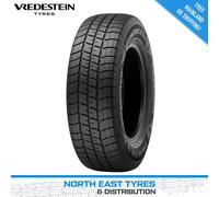 Vredestein Comtrac 2 All Season + ( 195/75 R16C 110/108R )