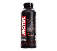 Motul A3 Motocross Enduro Foam Air Filter Oil - 1 Litre