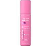1X 200ML Tanologist Tinted Self Tanning Mousse LIGHT - NEW UK STOCK
