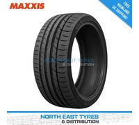 1x 205 40 18 MAXXIS VS01 | NEW TYRE | XL 86Y
