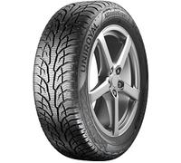1x 205/40/18 Uniroyal Tyre 205 40 18 86Y ALLSEASON EXPERT 2 D 72dB