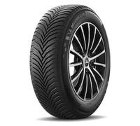 1x 205/45/17 Michelin Tyre 205 45 17 88V CROSSCLIMATE 2 C 69dB