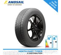 1x 205 50 17 LANDSAIL LS388 | GREAT C/B RATINGS | BRAND NEW TYRE | XL 93W
