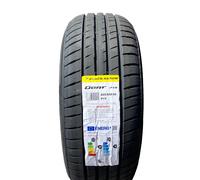 1x 205 55 16 91V Blackarrow Sport Macro Dart P15 AMAZING B,B RATINGS 205/55R16