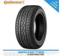 205/55 R16 91V Continental PremiumContact - 205 55 16 - New Tyre x1