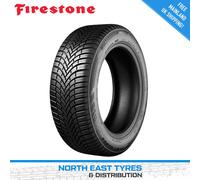 Firestone All Weather Tyre MULTISEASON2 205/55 R16 94V XL M+S