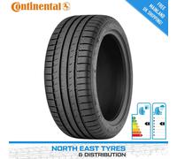 1x 205 55 17 CONTINENTAL WINTERCONTACT TS 830P | RUNFLAT XL M+S 95H