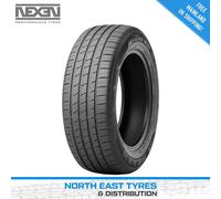 Nexen N Fera RU1 ( 205/55 R17 91V 4PR RPB )
