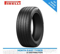 Summer Tyres 205/55 R19 Pirelli 97V POWERGY