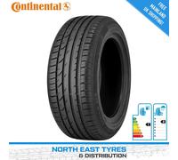 Continental ContiPremiumContact 2 ( 205/70 R16 97H )