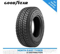 1x 205 80 16 GOODYEAR WRANGLER AT/S | NEW 4x4 ALL TERRAIN TYRE | 110/108S