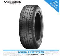 1x 215 40 18 VREDESTEIN QUATRAC PRO+ | NEW ALL SEASON TYRE | XL M+S 89Y