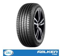 Falken ZIEX ZE320 215/40 R17 87W XL VCm, with rim protection (MFS) BLK