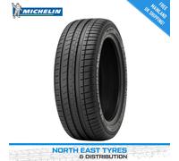 Michelin Pilot Sport 3 ( 215/45 R16 90V XL AO, DT1 )