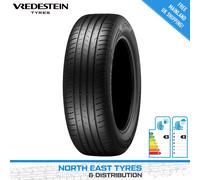 Vredestein Ultrac (215/45 R17 91W)