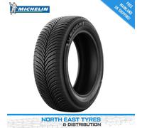 1x 215 50 18 MICHELIN CROSSCLIMATE 3 | NEW ALL SEASON TYRE | XL M+S 86W