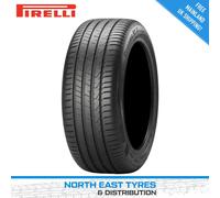 1x 215 50 18 PIRELLI CINTURATO P7 (P7C2) | TOP C/A RATINGS | NEW TYRE | 92W