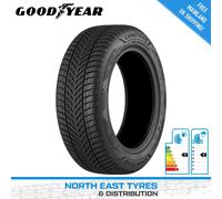 1x 215 55 16 GOODYEAR ULTRAGRIP PERFORMANCE 3 | NEW WINTER TYRE | M+S 93H